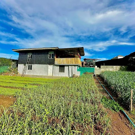 Abayavilla Villa