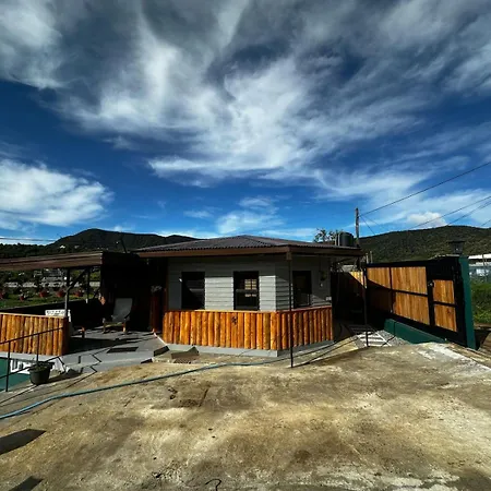 Abayavilla Villa *