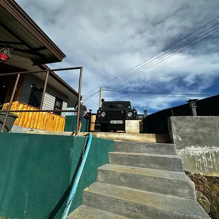 Abayavilla Villa Nuwara Eliya