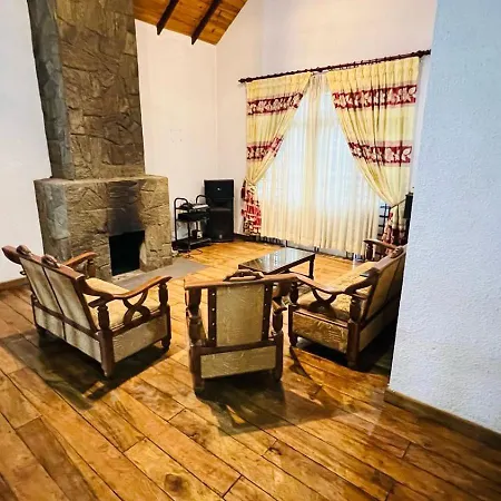 Mishen Bangalow Nuwara Eliya