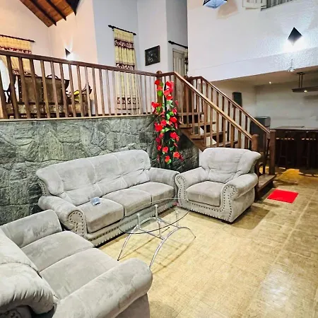 Mishen Bangalow * Nuwara Eliya