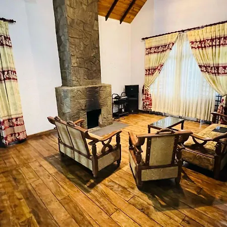 Bed & Breakfast Mishen Bangalow Nuwara Eliya