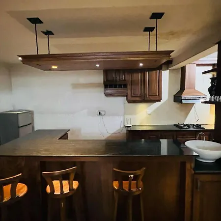 Mishen Bangalow Bed & Breakfast