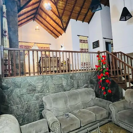 Bed & Breakfast Mishen Bangalow