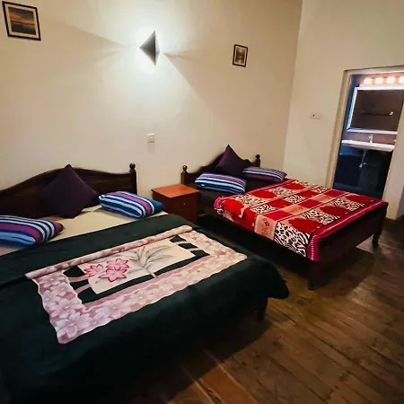 Mishen Bangalow Bed & Breakfast Nuwara Eliya