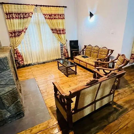 Mishen Bangalow Nuwara Eliya