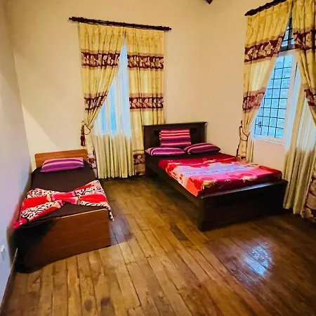 Mishen Bangalow Nuwara Eliya