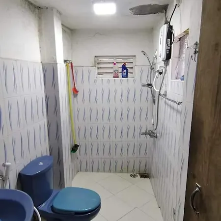 Rv Budget Hostel