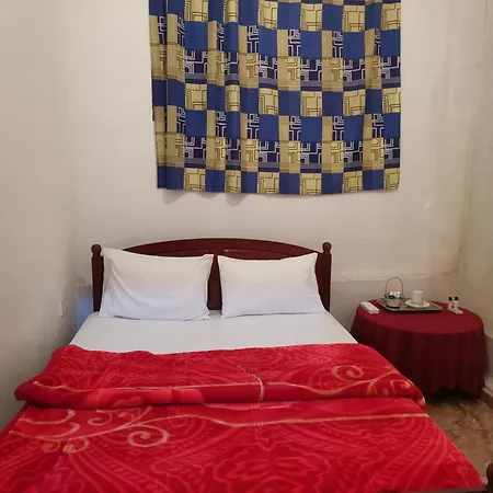 Rv Budget Hostel *