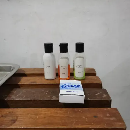 Rv Budget Hostel *