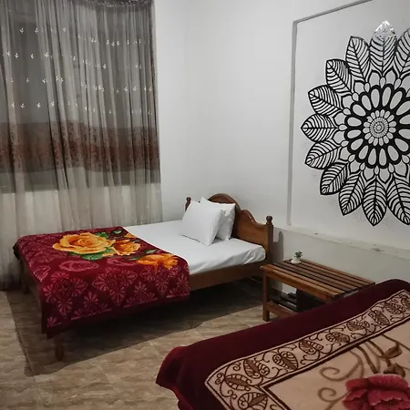 Hostel Rv Budget Nuwara Eliya