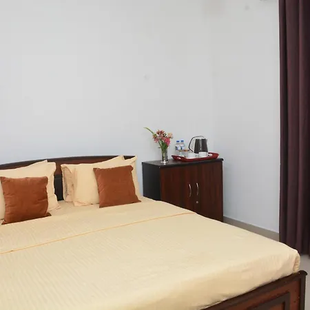 The Fern Inn Nuwara Eliya