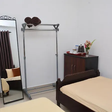 Inn The Fern Nuwara Eliya