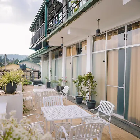 The Natures Nuwaraeliya 3* Nuwara Eliya
