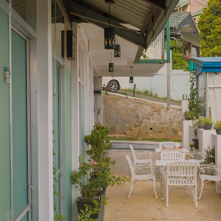 The Natures Nuwaraeliya Hotel