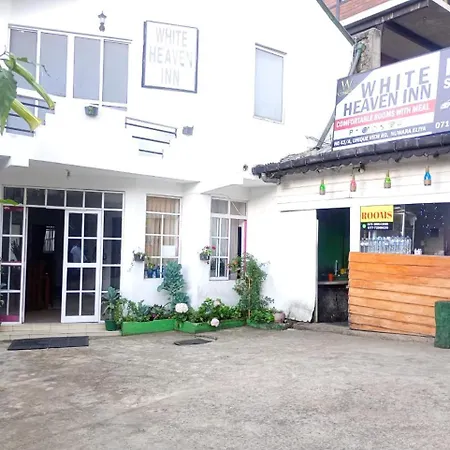 Hotel New White Heven Nuwara Eliya