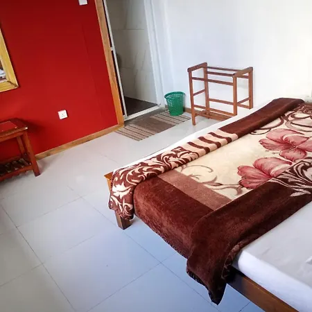 New White Heven Hotel *