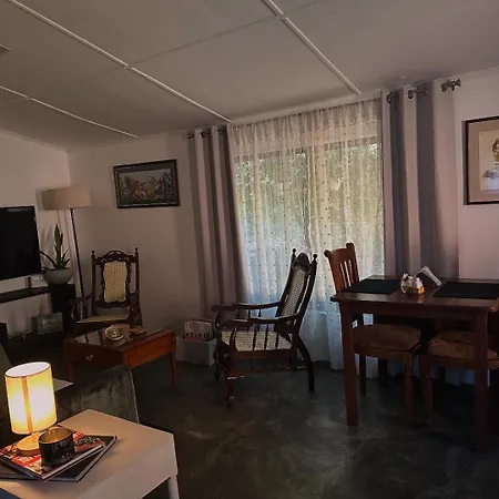 Laza Holiday home *