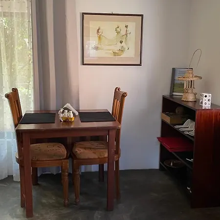 Holiday home Laza Nuwara Eliya