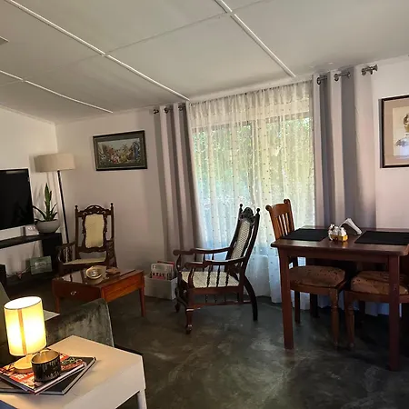 Holiday home Laza