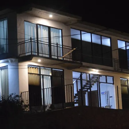 Lovers Leap Serenity Nuwara Eliya