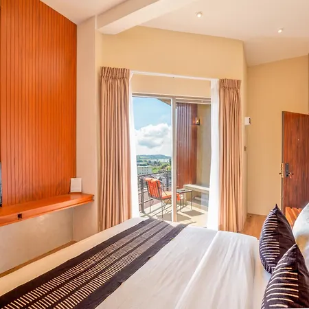 Bed & Breakfast Glenence Nuwara Eliya