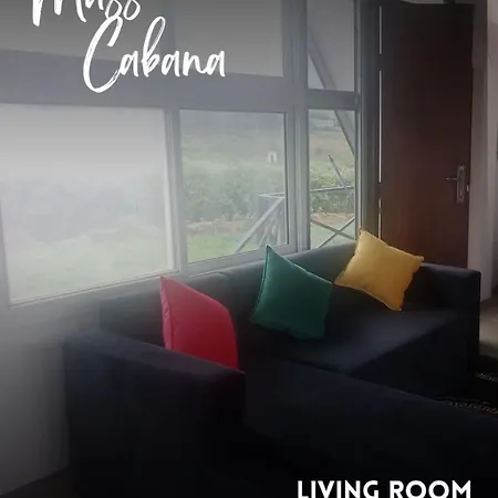 Mass &holiday Homes Guest house