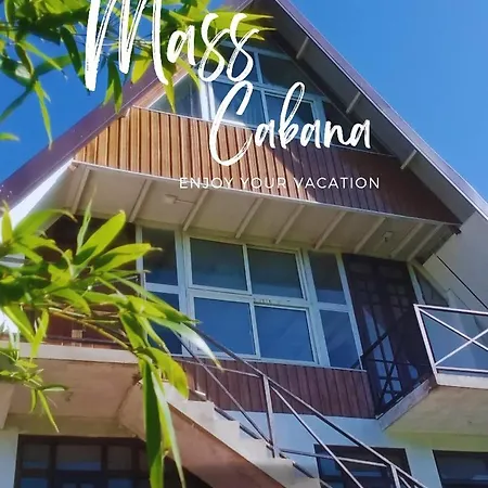 Mass &holiday Homes Nuwara Eliya