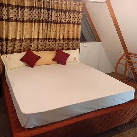 Mass &holiday Homes Guest house *