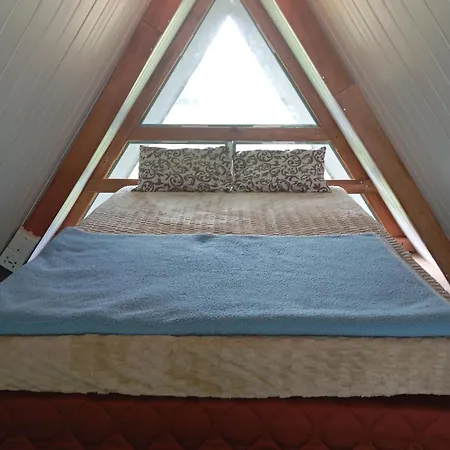 Mass &holiday Homes Guest house