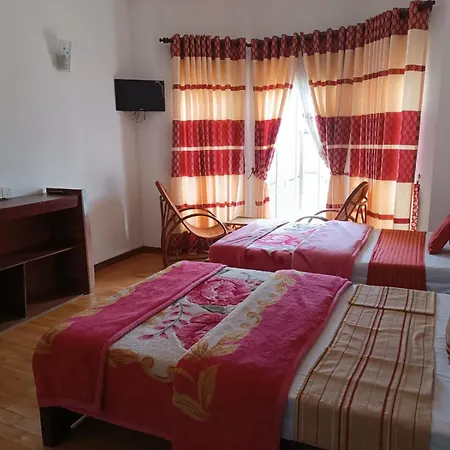 Rose Garden Homestay *
