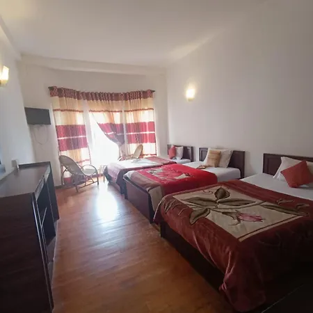 Homestay Rose Garden Nuwara Eliya