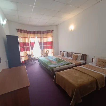 Rose Garden Homestay