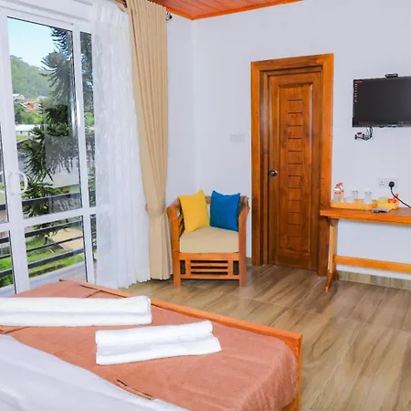 Premier Nuwara Eliya