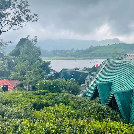 The Frost Nuwara Eliya