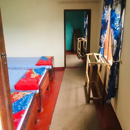 Sams * Nuwara Eliya