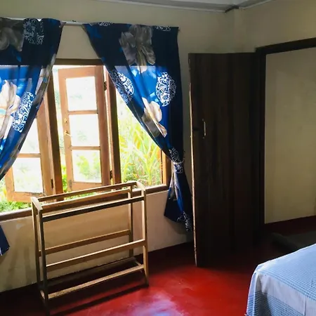 Sams Apartment Nuwara Eliya