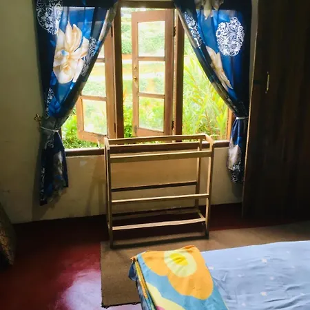 Sams Nuwara Eliya