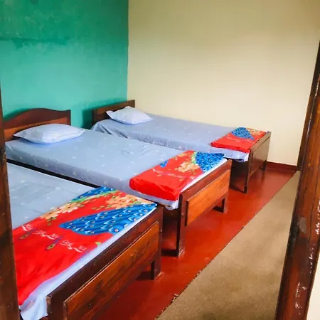 Sams Nuwara Eliya