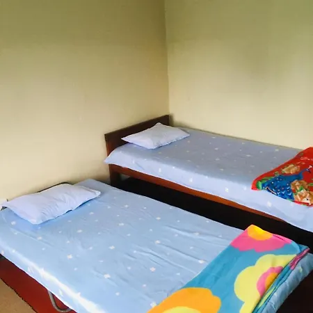 Apartment Sams