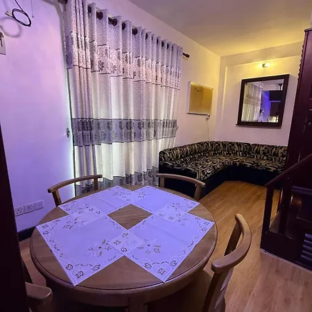 Apartment Vicrick Grand Residences *