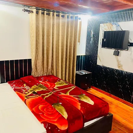 Guest house Vk *