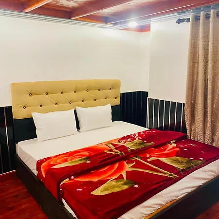 Vk Guest house *
