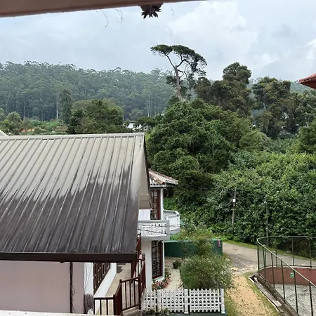 Vicrick Grand Residences * Nuwara Eliya