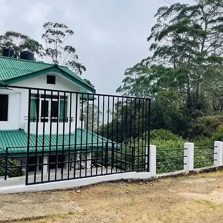 Apartment Okrenview-nuwaraeliya