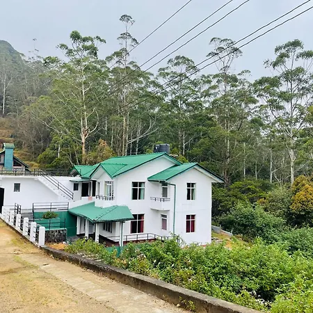 Apartment Okrenview-nuwaraeliya