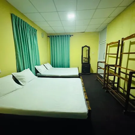 Apartment Okrenview-nuwaraeliya Nuwara Eliya