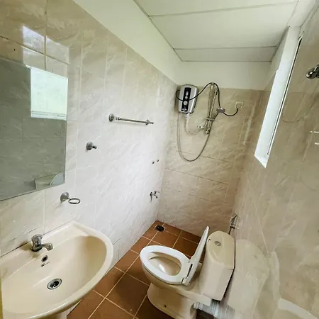 Okrenview-nuwaraeliya Apartment