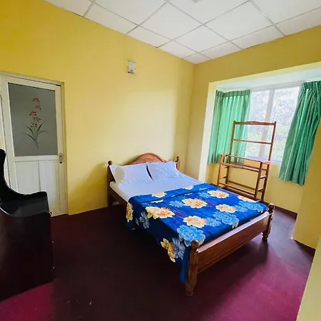 Okrenview-nuwaraeliya Apartment Nuwara Eliya