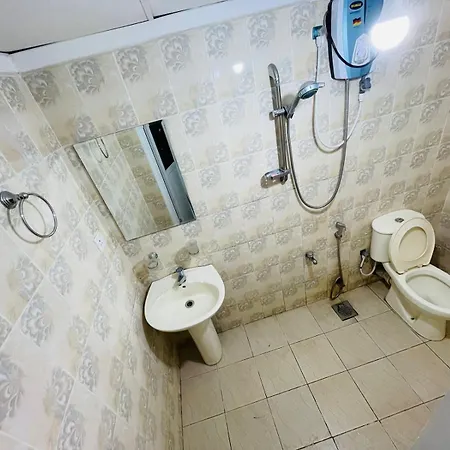 Okrenview-nuwaraeliya Apartment *